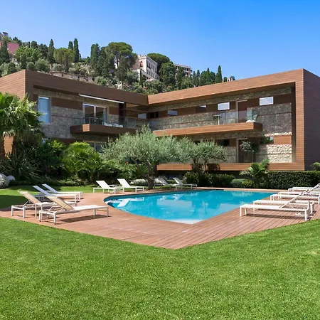 Isola Bella Infinity Suites-2