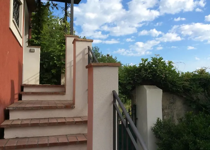B&B Gente Di Mare Taormina